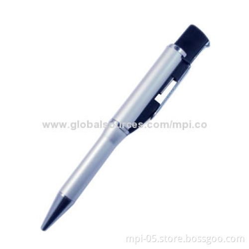 Promotional gift high speed pen USB stick
